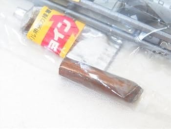 ミクラス　ビリケン商会　緑成形　組み立て済み　美品 Amazon.co.jp: レア ミドリ(緑商会) プラモデル 宇宙大作戦